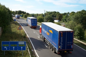 How a Quick HGV Certification Can Change Your Career