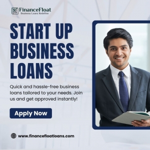 Funding Your Vision: A Guide to Start Up Business Loans