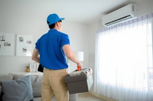 Quick Home Repairs: When Should You Call a Pro?