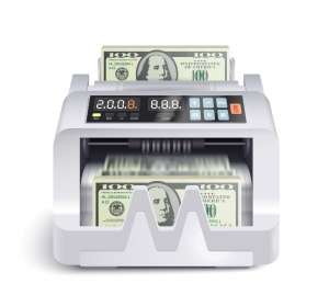How to Choose the Perfect Currency Counting Machine