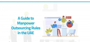 The Legal Aspects Of Manpower Outsourcing in the UAE