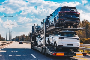 How to Get Your Car Customs Cleared from Dubai Customs with Confidex Logistics