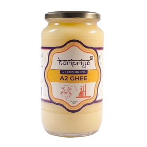 Buy Pure A2 Cow Ghee Online – Traditional, Desi & Chemical-Free