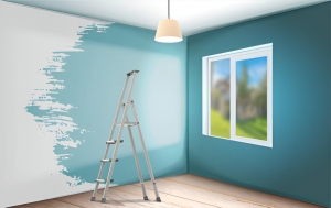 Interior Painting: How Often Should You Refresh?