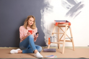 Interior Painting Ideas for a Stunning Home Look