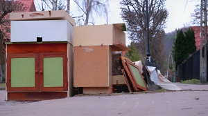 Residential Junk Removal: How Does It Simplify Life?