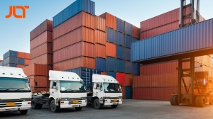 How Transportation and Logistics Hardware Improves Your Supply Chain