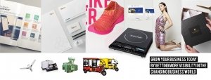 Showcase Your Products in Style – Delhi’s Trusted Catalogue Design Experts