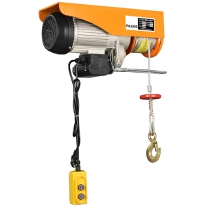 Chain Hoist Manufacturer