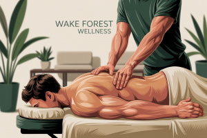 How Does Massage Therapy Help Lower High Blood Pressure?