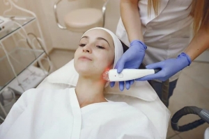 The Science Behind Laser Therapy for Healing