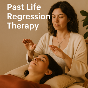 Past Life Regression Session – Explore Your Soul’s Journey