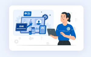 EHR Data Migration: Best Practices for a Seamless Transition