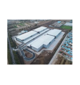EPC Genaral Contractor 2025