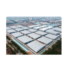Pre-Engineered Metal Building 2025