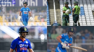 Ishan Kishan’s Asia Cup 2025 Hopes Fade