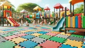 Benefits of Visiting a Kids Play Area for Child Development