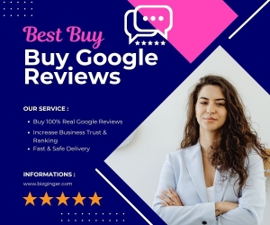 Buy Google Reviews UK, USA, UAE, FR, CA | GbpCheap™