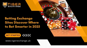 Betting Exchange Sites Discover Where to Bet Smarter in 2025