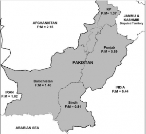 Provinces of Pakistan – Complete Guide
