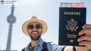 Replace Stolen Passport and Ensure Smooth Travel