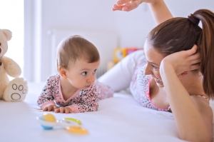 Babysitting Service in Dubai That Supports Modern Families