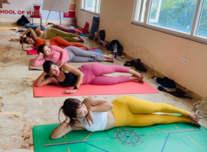 Master the Basics: Your 200 Hour Yoga Teacher Training in Rishikesh Journey
