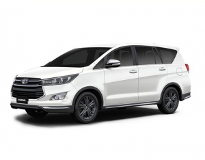 Car Rental Services in Delhi