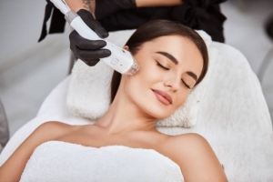  Laser Hair Removal