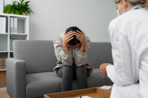 How People Are Normalizing Anxiety Treatment