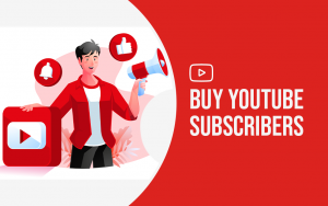 Buy YouTube Views, The Ultimate Guide to Boosting Your Channel's Popularity