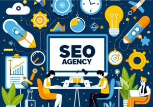 Boosting Online Presence with DFW SEO Services