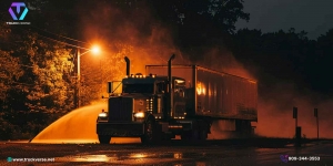 Why Shippers Choose the Top Power Only Truck Services in the Industry?