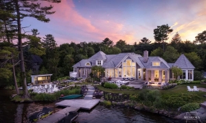 How to Choose the Perfect Retreat for Your Private Event