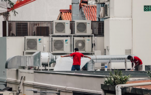 How Genuine Heating & Cooling Ensures Smooth HVAC Installation and Reliable AC Repair for New Home Buyers