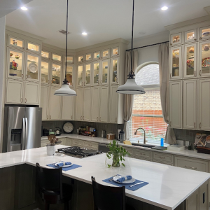 How to Achieve Stunning Kitchen Remodeling Katy with Home Upgrades