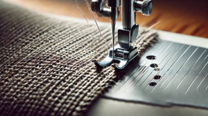 Bobbin Thread Showing on Top: How to Solve This Common Sewing Problem