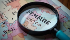 The Evidence Blueprint: A Practical Checklist for Your Global Talent Visa Endorsement
