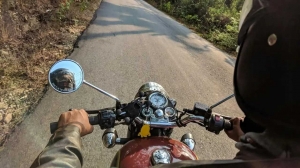 Motorcycle rental Portugal Lisbon