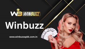 Step-by-Step Winbuzz Sign Up Process