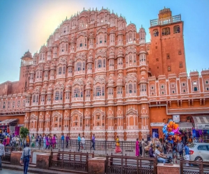 Same Day Jaipur Tour – An Adventure into the Pink City