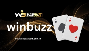 Mobile Gaming Made Easy with Winbuzz APK