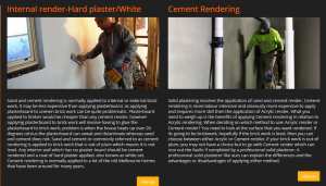 Solid Plastering Melbourne: Transforming Homes with House & Brick Rendering!