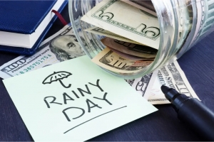 Rainy Day Fund
