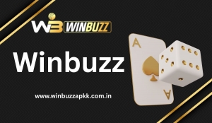 From Teen Patti to Skyward: Winbuzz APK’s Range