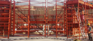 Scaffolding Manufacturer in Andhra Pradesh: Building Safe and Reliable Construction Solutions