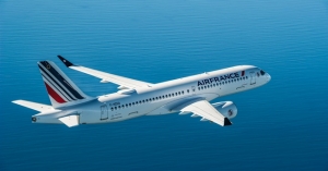 Air France Terminal at JFK Airport +1-855-742-0149