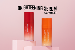 The Evolution of Skin Brightening : From Traditional to Advanced Kits