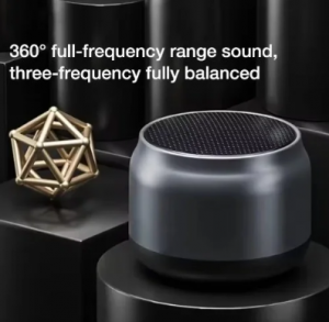 Portable Bluetooth – The Smart Choice for Seamless Connectivity