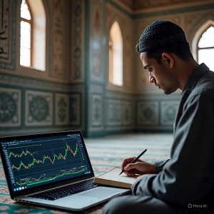 What is leverage forex
